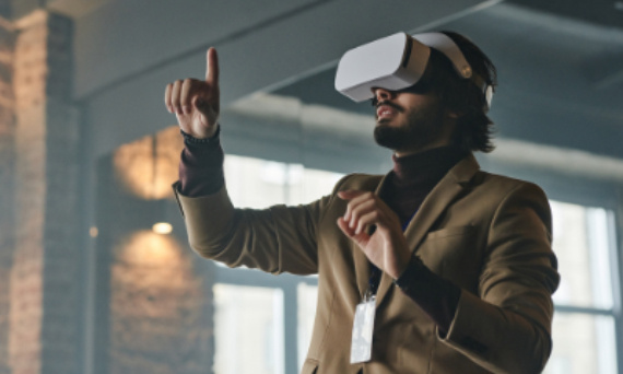 VR - Wirtualna Rzeczywistość | Przyszłość Rozrywki i Technologii